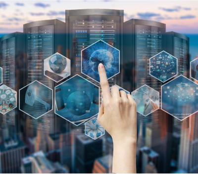 HY-S系列海缘信息物联网网关综述